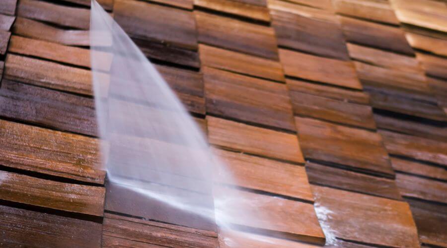 Shingle Roofing in Honomu, HI